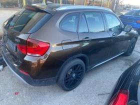 BMW X1 ръчка - Хdrive, снимка 6