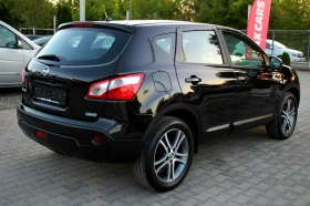 Nissan Qashqai СОБСТВЕН ЛИЗИНГ, снимка 7