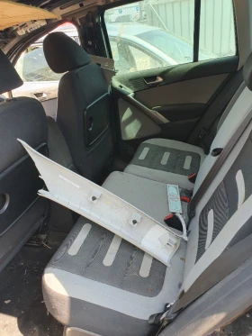 VW Tiguan 2.0 TDI 4x4, снимка 7