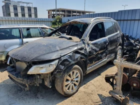 VW Tiguan 2.0 TDI 4x4, снимка 2