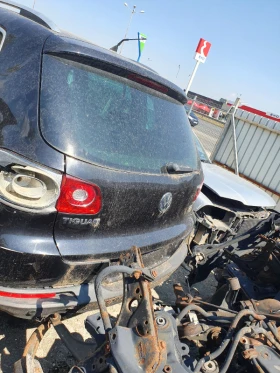 VW Tiguan 2.0 TDI 4x4, снимка 9