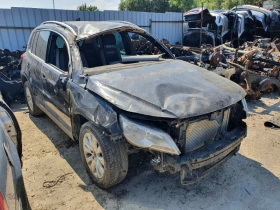 VW Tiguan 2.0 TDI 4x4, снимка 3