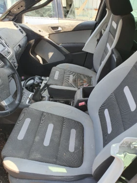VW Tiguan 2.0 TDI 4x4, снимка 8