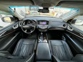 Infiniti QX60 3.5i, снимка 8