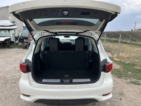 Infiniti QX60 3.5i, снимка 5