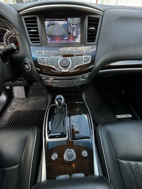 Infiniti QX60 3.5i, снимка 9