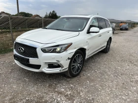 Infiniti QX60 3.5i, снимка 2