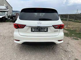 Infiniti QX60 3.5i, снимка 4