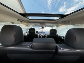 Infiniti QX60 3.5i, снимка 15