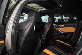 BMW X6 M COMPETITION CARBON ПАНО 3XTV H&K ЛИЗИНГ 100%, снимка 15