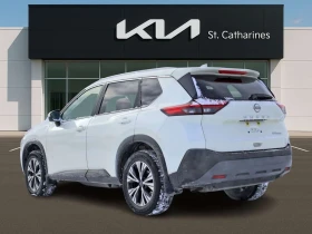 Nissan Rogue * SV AWD | Panoramic Roof | Push Start | Htd Seat , снимка 7