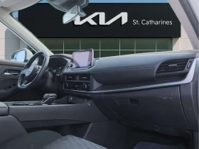 Nissan Rogue * SV AWD | Panoramic Roof | Push Start | Htd Seat , снимка 15