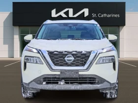 Nissan Rogue * SV AWD | Panoramic Roof | Push Start | Htd Seat , снимка 4