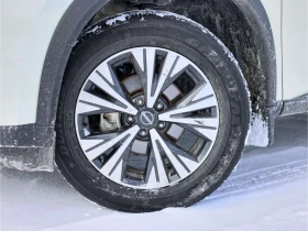 Nissan Rogue * SV AWD | Panoramic Roof | Push Start | Htd Seat , снимка 2