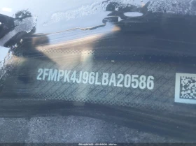 Ford Edge 2.0l Sel, снимка 9