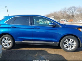 Ford Edge 2.0l Sel, снимка 13