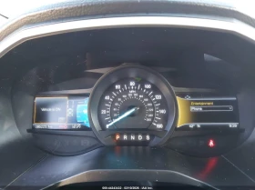 Ford Edge 2.0l Sel, снимка 7