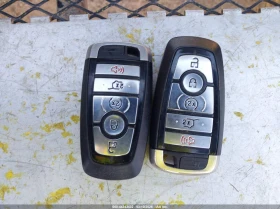 Ford Edge 2.0l Sel, снимка 11