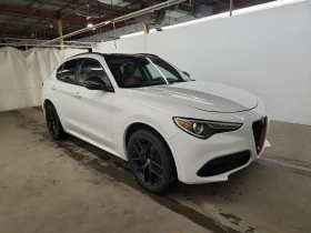 Alfa Romeo Stelvio Тi Q4 AWD 280кс * Възможност за Лизинг* , снимка 1