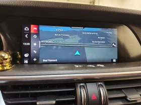 Alfa Romeo Stelvio Тi Q4 AWD 280кс * Възможност за Лизинг* , снимка 13