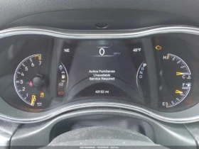 Jeep Grand cherokee Limited 4x4, снимка 12