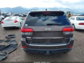 Jeep Grand cherokee Limited 4x4, снимка 6