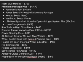 Porsche Macan * PREMIUM PLUS PACKAGE | 19" RIM | PANO * CARF, снимка 9