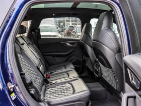 Audi SQ7 Quattro* АвтоКредит* (ЦЕНА ДО БГ), снимка 10