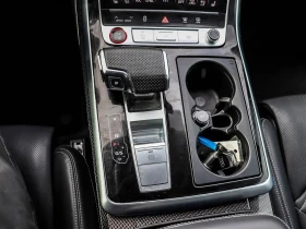 Audi SQ7 Quattro* АвтоКредит* (ЦЕНА ДО БГ), снимка 13