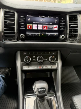 Skoda Kodiaq, снимка 16