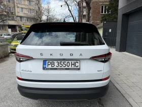 Skoda Kodiaq, снимка 5