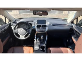 Lexus NX LUXURY AWD, снимка 8