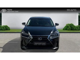 Lexus NX LUXURY AWD, снимка 5