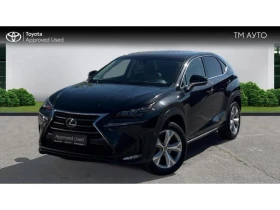 Lexus NX LUXURY AWD, снимка 1