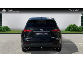 Lexus NX LUXURY AWD, снимка 4