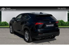 Lexus NX LUXURY AWD, снимка 2