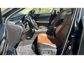 Lexus NX LUXURY AWD, снимка 12