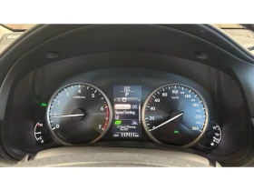 Lexus NX LUXURY AWD, снимка 14