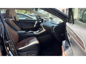 Lexus NX LUXURY AWD, снимка 6