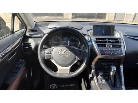 Lexus NX LUXURY AWD, снимка 9