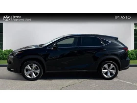 Lexus NX LUXURY AWD, снимка 3