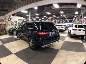 Mercedes-Benz GLC * 300 4M * CARFAX * ЦЕНА ДО БГ, снимка 5