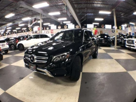 Mercedes-Benz GLC * 300 4M * CARFAX * ЦЕНА ДО БГ, снимка 3