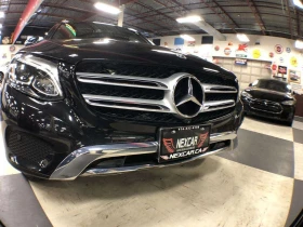 Mercedes-Benz GLC * 300 4M * CARFAX * ЦЕНА ДО БГ, снимка 9