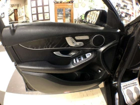 Mercedes-Benz GLC * 300 4M * CARFAX * ЦЕНА ДО БГ, снимка 16