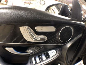 Mercedes-Benz GLC * 300 4M * CARFAX * ЦЕНА ДО БГ, снимка 17