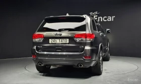 Jeep Grand cherokee, снимка 4