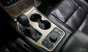Jeep Grand cherokee, снимка 9