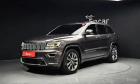 Jeep Grand cherokee, снимка 1