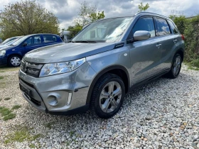 Suzuki Vitara * EXECUTIVE* ALL GRIP-4WD* ITALIA* 2017* , снимка 13
